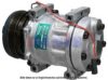 AKS DASIS 4789035M1 Compressor, air conditioning